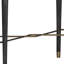 Fiona 64.5'' W Solid Wood Console Table