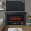 Foyer électrique 66 "Bristow par Real Flame-122443740-68221274