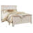 Hilma 5-Piece Bedroom Package