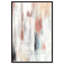 "White Space", reproduction d'art sur toile par Art Remedy-118168599-118168598