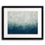 Fathomless Depths Print by Denise Dundon-563654756