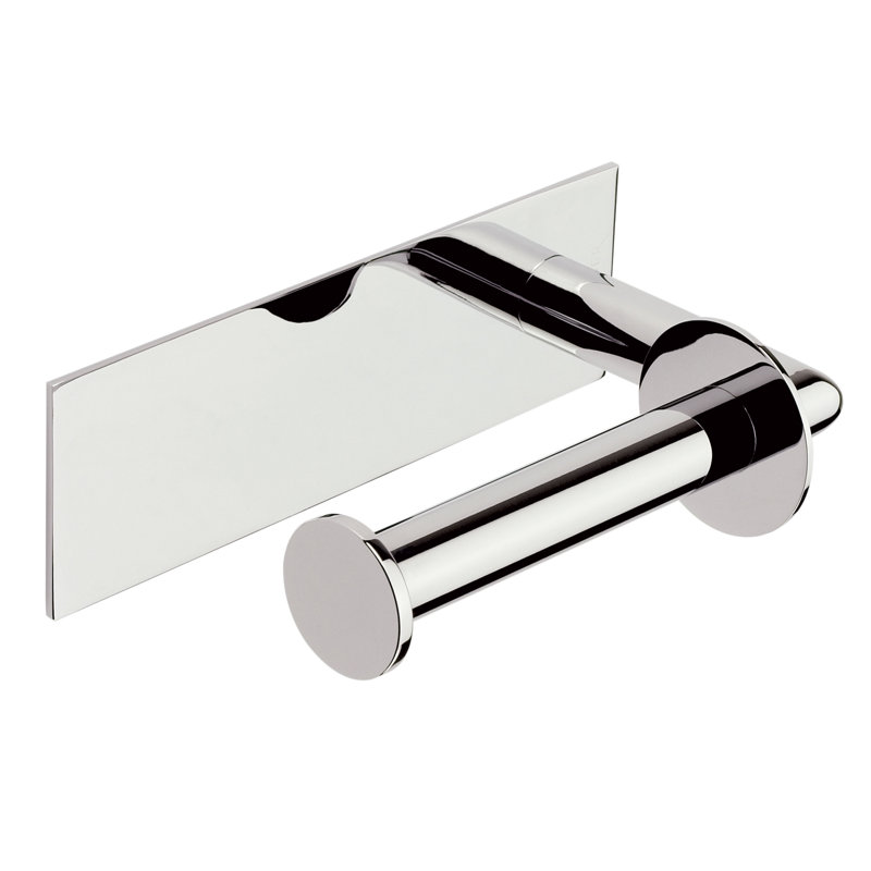 Surface Spare Toilet Paper Holder