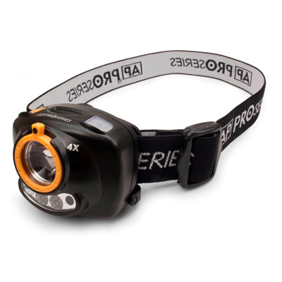 5cm Battery Powered Headlamp