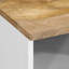 40cm W Bedside Table