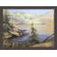 Valley Light 4 Print by Nathan Turner