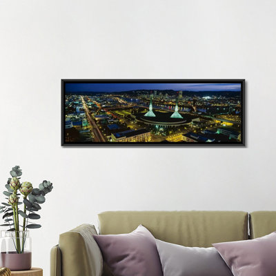 " Portland OR " by Panoramic Images
