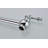 Wall Mount Folding Kitchen Pot Filler Faucet