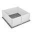 Plastic Exercise Pen With Door-1177318494
