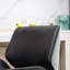 Aanyla Swivel Adjustable Height Bar Stool-664807058-664807057