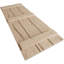Volets en faux bois rustique à planche et nouettes (par paire)-71284833-88966789-88966790