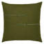 Micro Fringe Outdoor Square Sunbrella® Pillow Cover & Insert-587950460-587950459