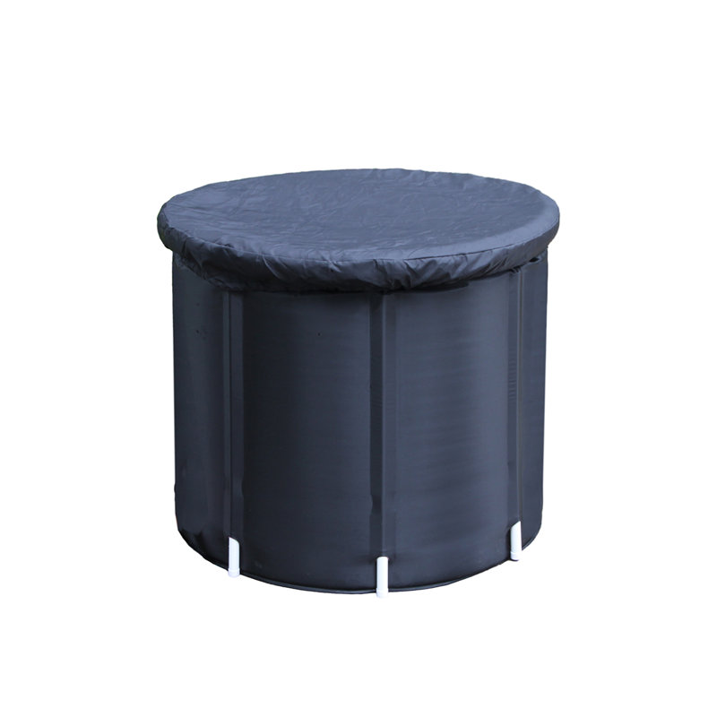 Plongées froides pour bain de glace gonflable A&E Bath Carley