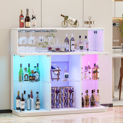 45 cm Bar Cabinet Bar Cabinet