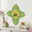 Solid Wood Wall Decor