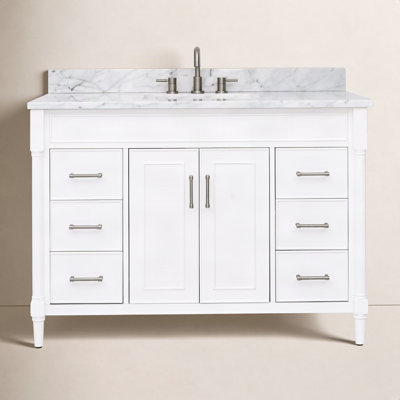Addison 49'' Single Bathroom Vanity