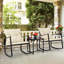 Outdoor Jorgia 2 - Person Seating Group-2054900594