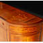 Italian Antique Marquetry Buffet