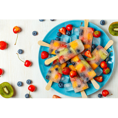 Popsicles