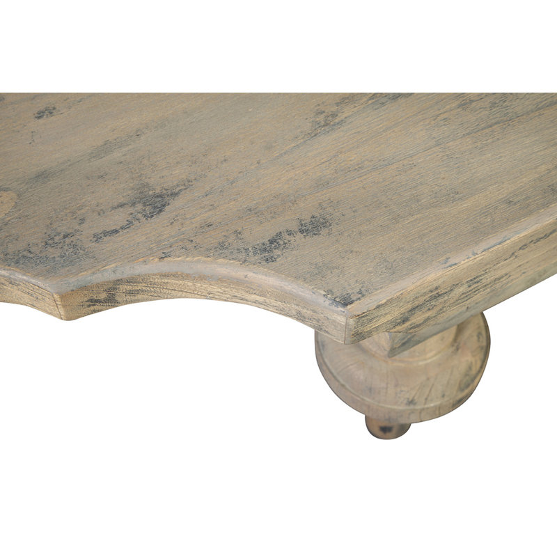 Yamaguchi Coffee Table