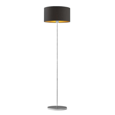 Werona 156cm Traditional Floor Lamp