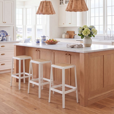 Tabouret Bluebelle