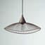 Mansfield 1 - Light Dome Pendant-159432872