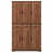 Walnut Brown