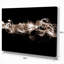 " Fractal White Smoke "-18439885