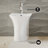 Cascade Bidet