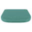 Dining ChairSeat Pad Replacement Cushion – 18L x 18W x 2.5D-1444757078