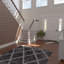 Adjustable Wood Slat Wall Panel Kit-87690168-87690376