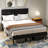Upholstered Platform Bed Frame-1974336435-1974336430