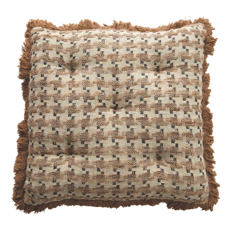  Square Pillow Cover & Insert
