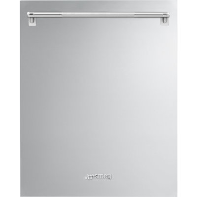 Stainless Dishwasher Door Panel