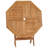 Foldable Wooden Coffee Table
