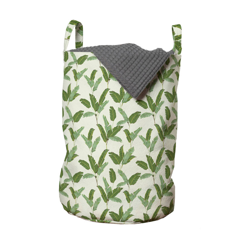 Laundry Bag with Handles