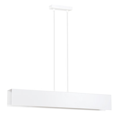 Zio 3 - Light Kitchen Island Pendant