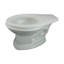 Toilette allongée 2 pièces 2 GPF (siège non inclus)-83092663