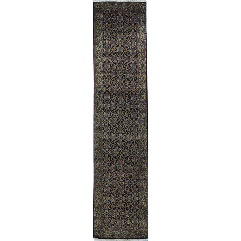 Gramercy One-of-a-Kind 2'8" X 12' Area Rug