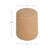 Carollo - Sand Faux Leather-15116072