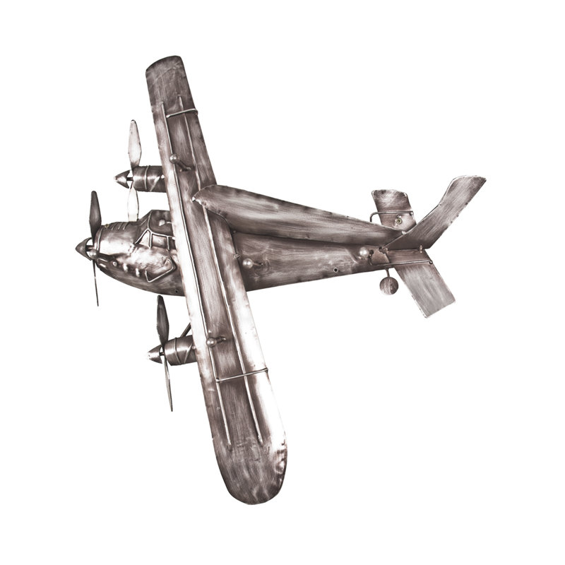 Reposa Metal Wall Wall Hook