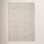 Chris Loves Julia x Loloi Polly Antique Mist Rug
