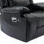 Rocking Home Theatre Recliner-239107216