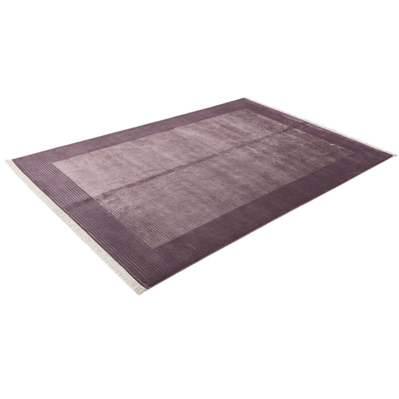 Murry Purple Rug
