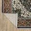 Tapis rectangulaire Sorusch-1110198568