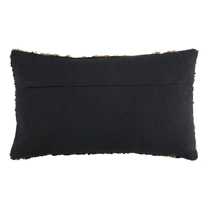  Throw Pillow, 12'' x 20''
