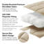 Édredon en duvet synthétique Southwest Fine Linens-2145475986-2145475973
