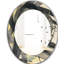 Miroir mural Minimalistic Roller IV-40097261