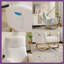 Fauteuil berçant et balancelle Nursery & Relaxation-349057080