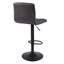 Tabouret de bar Amjed-1868661732